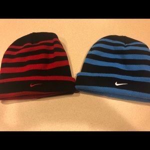 Nike Youth Beanies